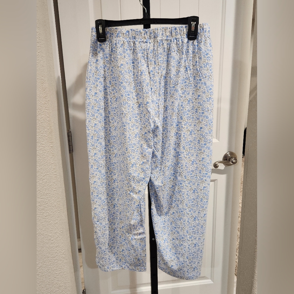 Sophia Rene Rofe Pajama Set - Picture 5 of 7